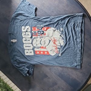 Boggs shirt